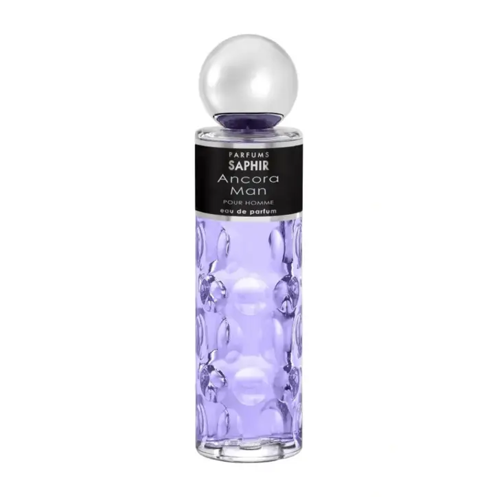 Saphir Ancora Man