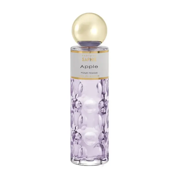 Saphir Apple