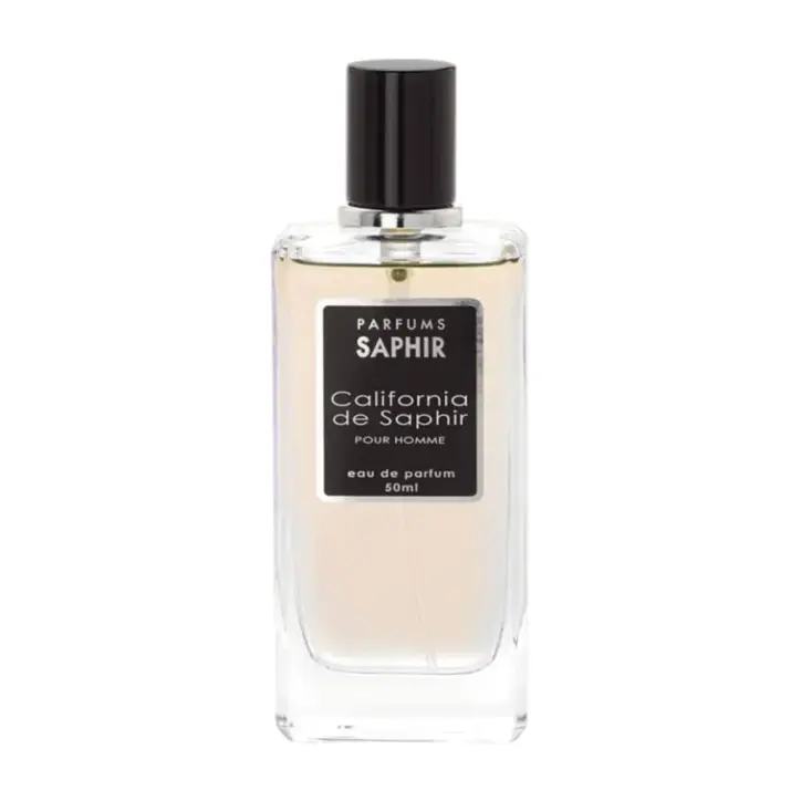 Saphir California
