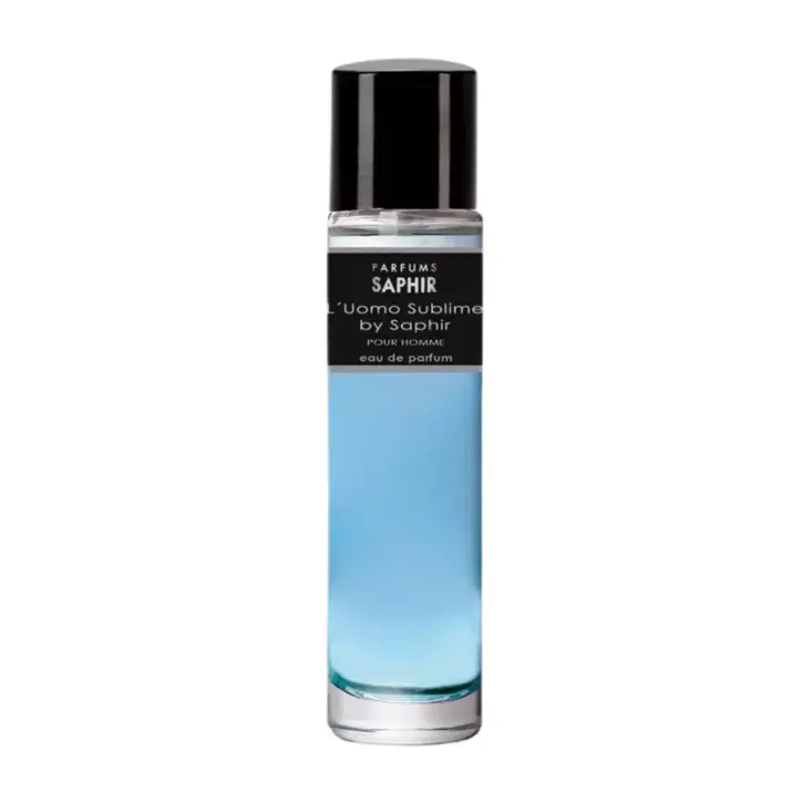 Saphir L'Uomo Sublime