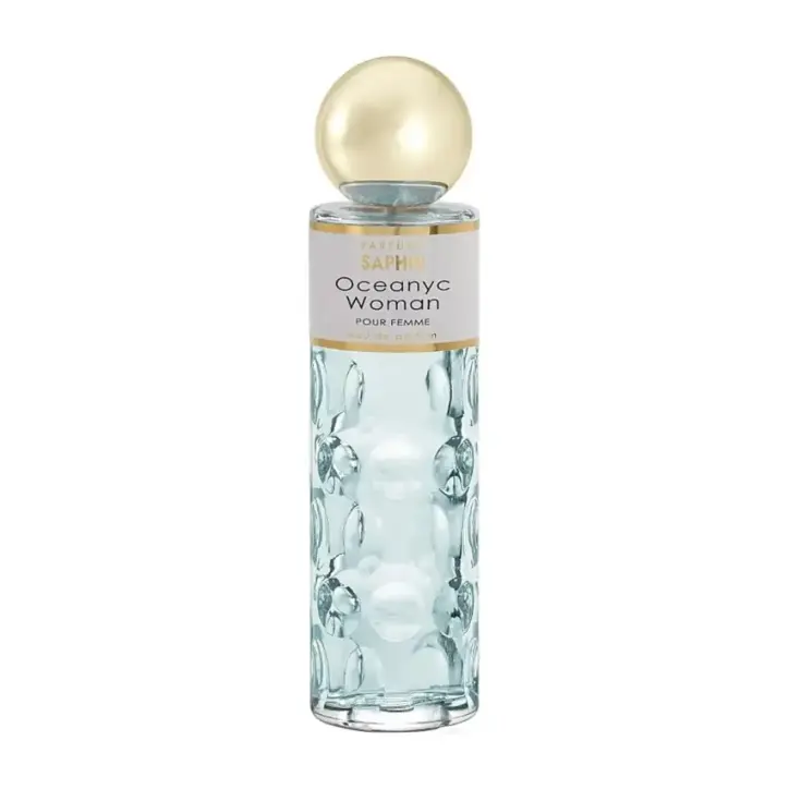 Saphir Oceanyc Woman