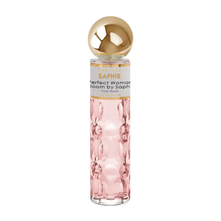 Saphir Perfect Woman Bloom