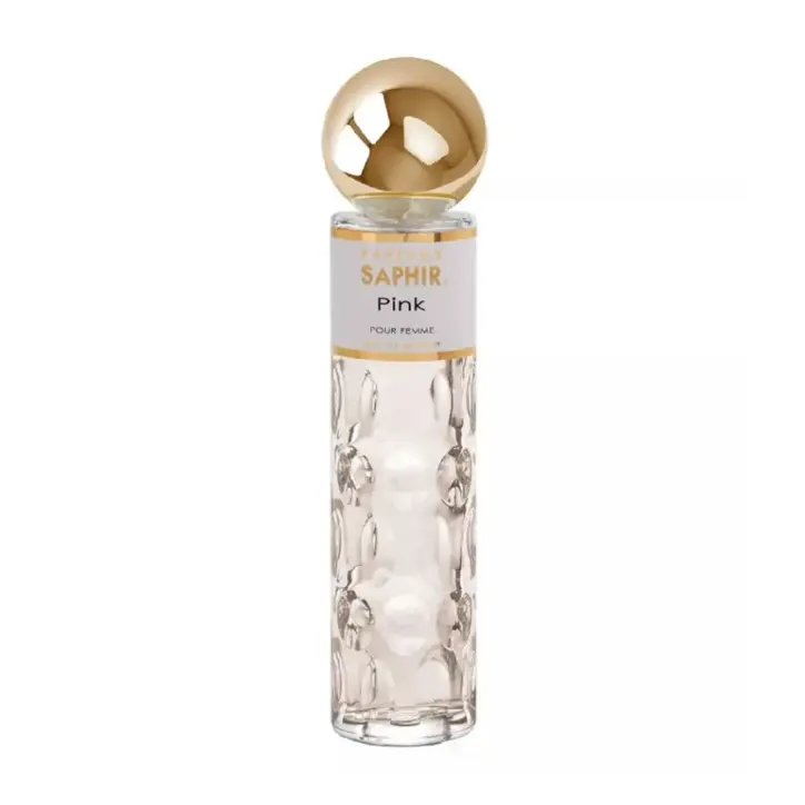 Saphir Pink