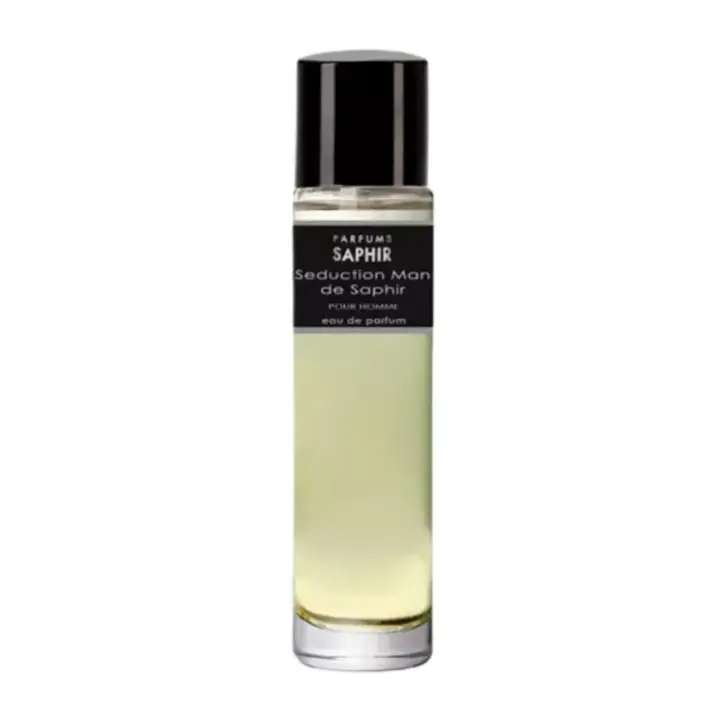 Saphir Seduction Man