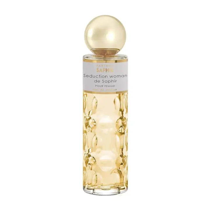 Saphir Seduction Woman