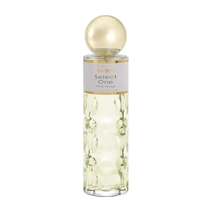 Saphir Select One
