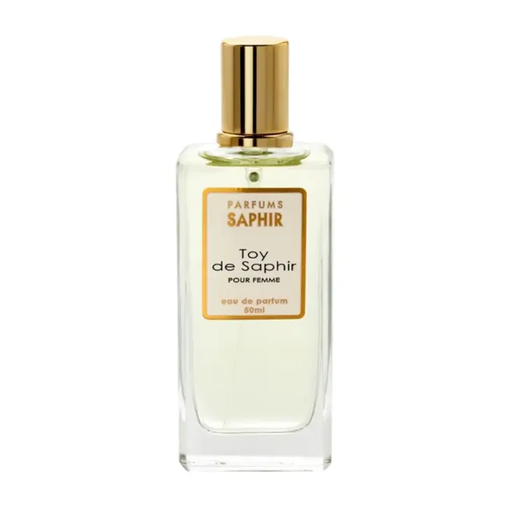 Saphir Toy de Saphir