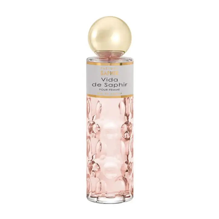 Saphir Vida De Saphir