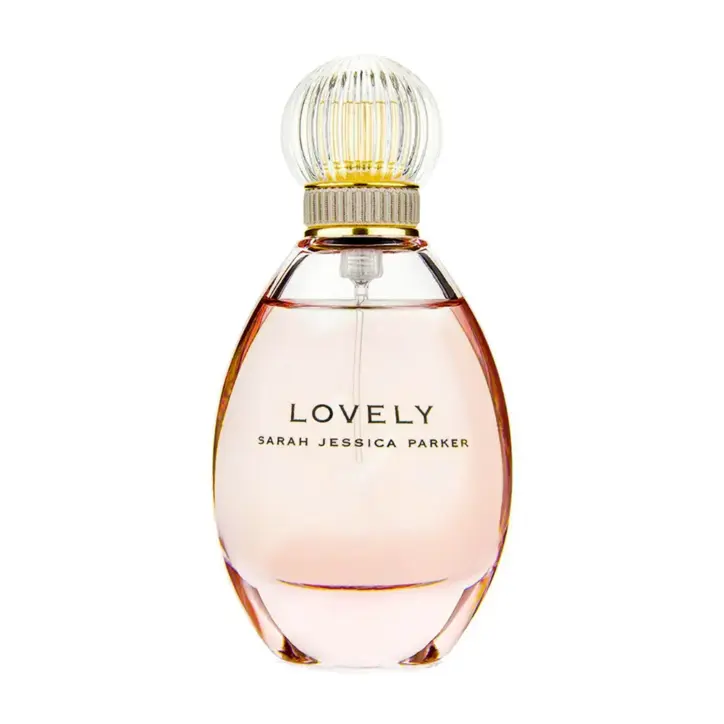 Sarah Jessica Parker Lovely