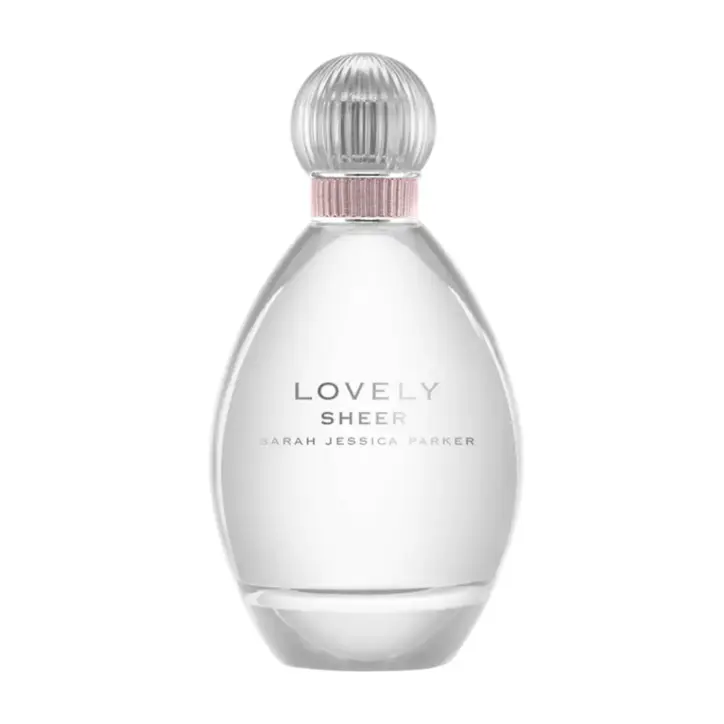 Sarah Jessica Parker Lovely Sheer