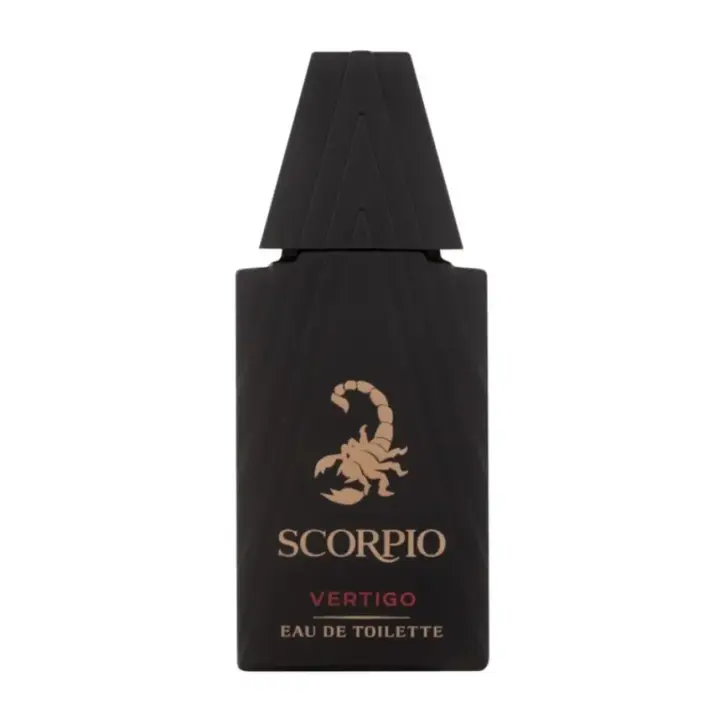 Scorpio Vertigo