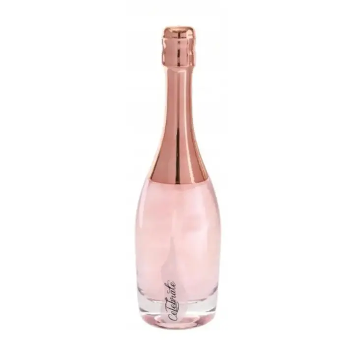 Sellion Parfums Celebrate Rose Gold Glitter