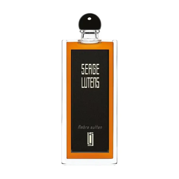 Serge Lutens Ambre Sultan