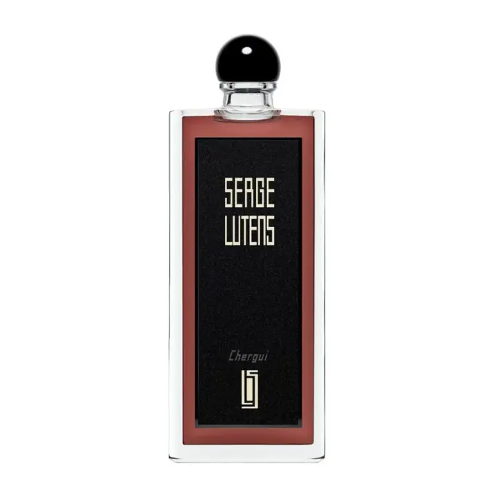 Serge Lutens Chergui