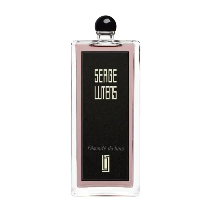 Serge Lutens Feminité du Bois