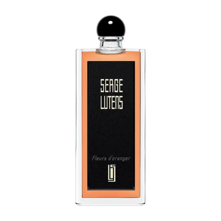 Serge Lutens Fleurs d'Oranger