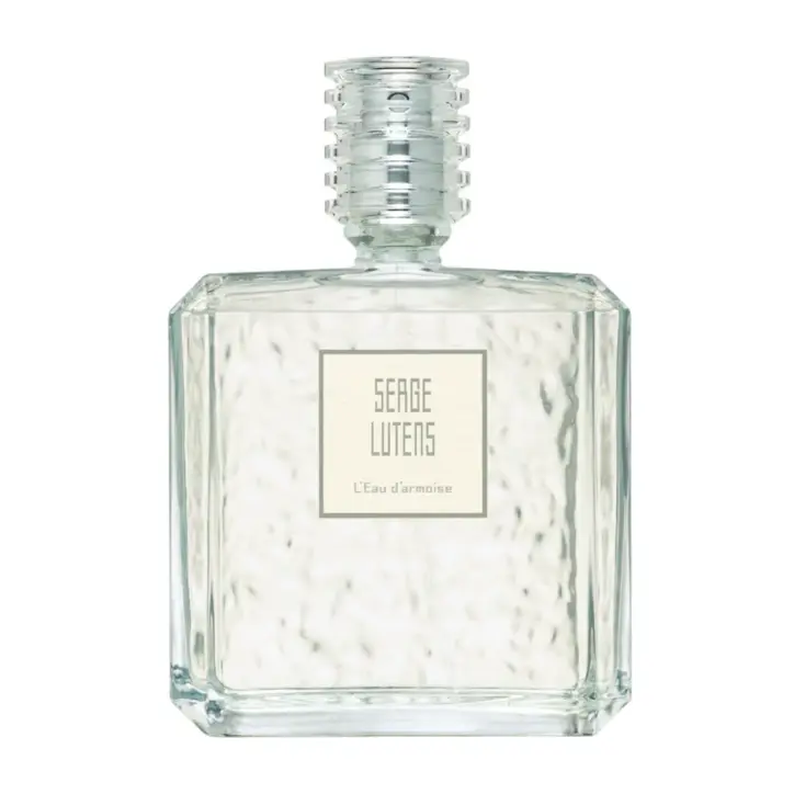 Serge Lutens L'Eau D'Armoise