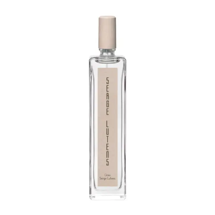Serge Lutens L'Eau Serge Lutens
