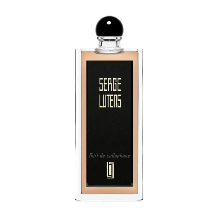 Serge Lutens Nuit de Cellophane