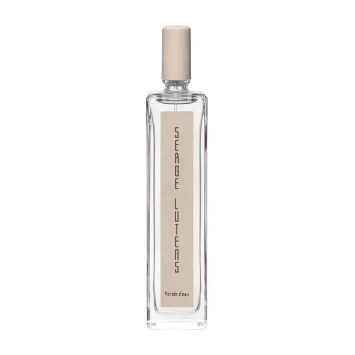 Serge Lutens Parole d'Eau