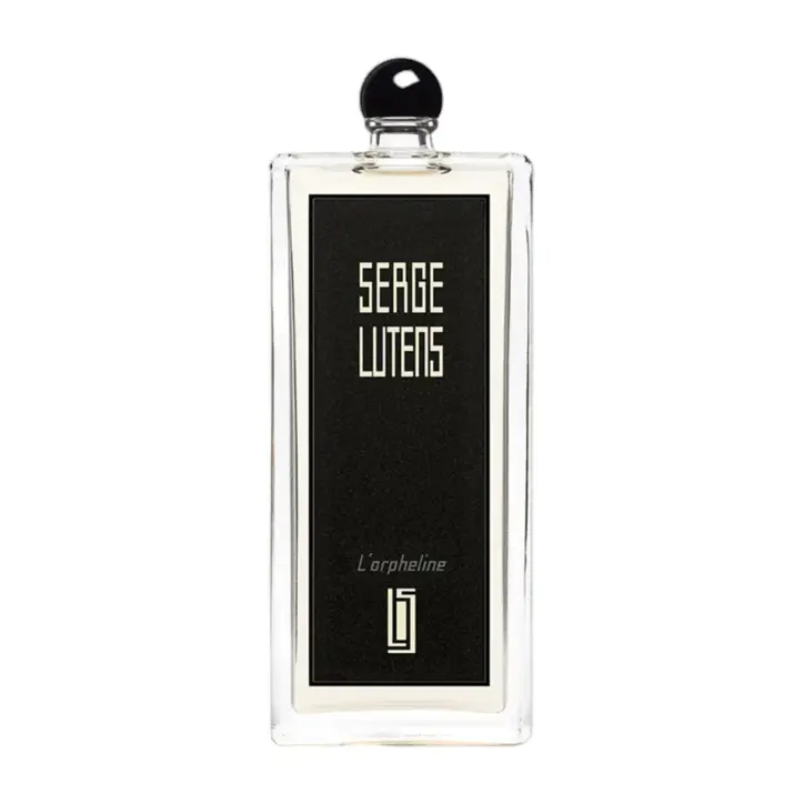 Serge Lutens Poivre Noir