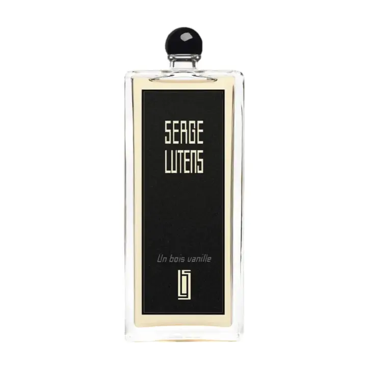 Serge Lutens Un Bois Vanille