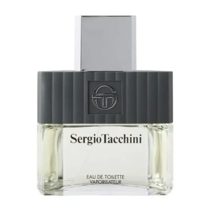 Sergio Tacchini Man