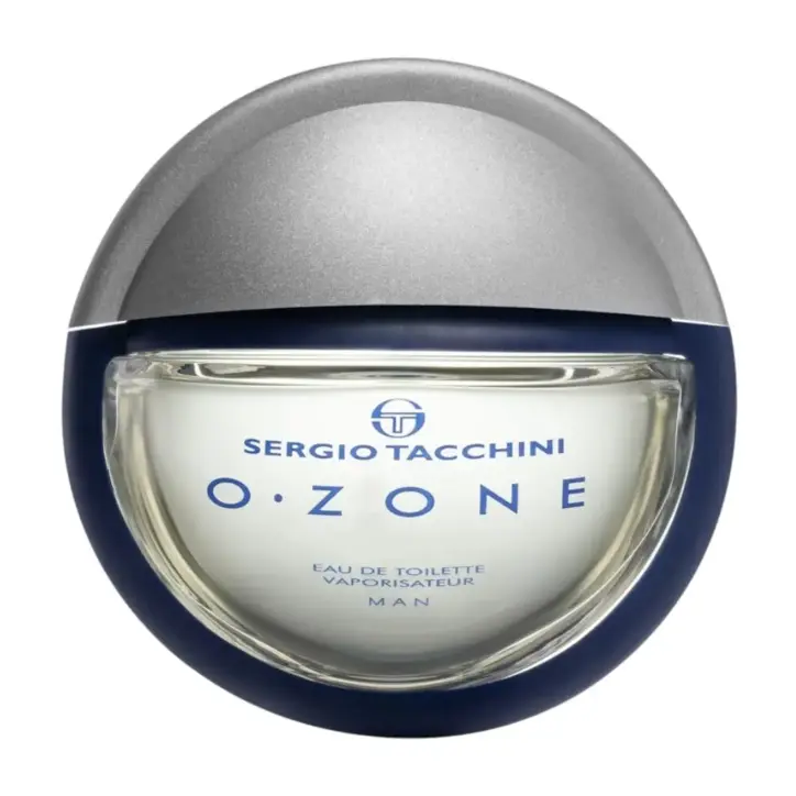 Sergio Tacchini O-Zone Man