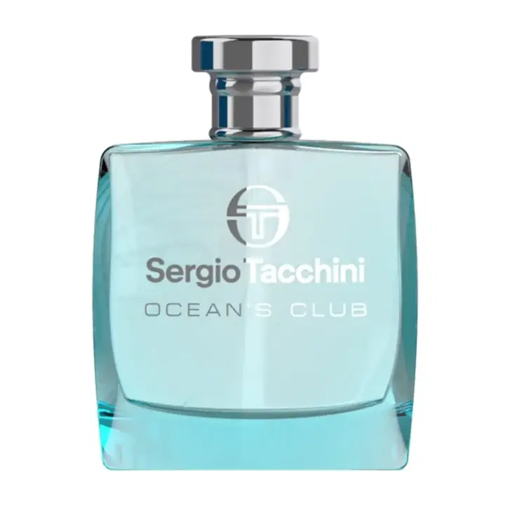 Sergio Tacchini Ocean´s Club