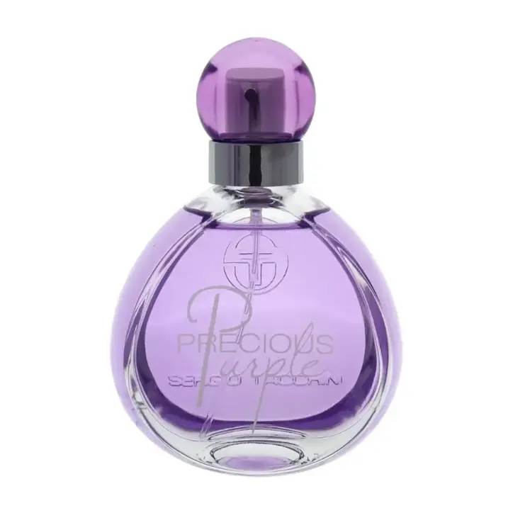 Sergio Tacchini Precious Purple