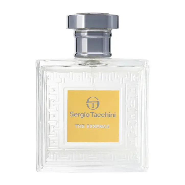 Sergio Tacchini The Essence