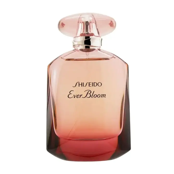Shiseido Ever Bloom Ginza Flower