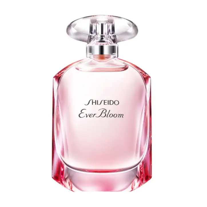 Shiseido Ever Bloom