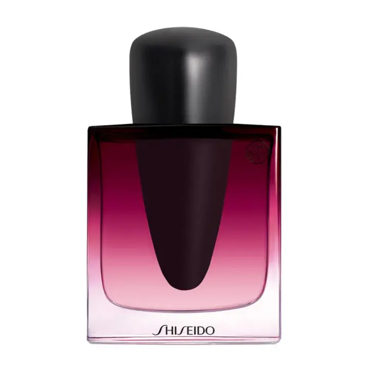 Shiseido Ginza Datura