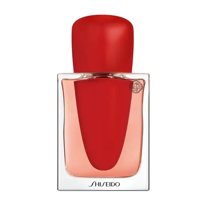 Shiseido Ginza Intense