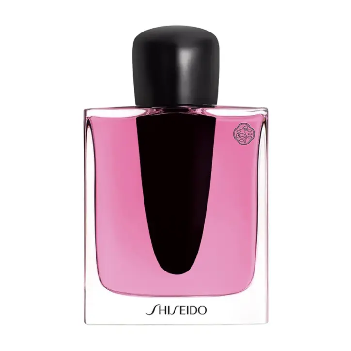Shiseido Ginza Murasaki