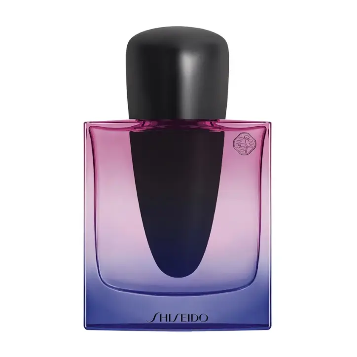 Shiseido Ginza Night