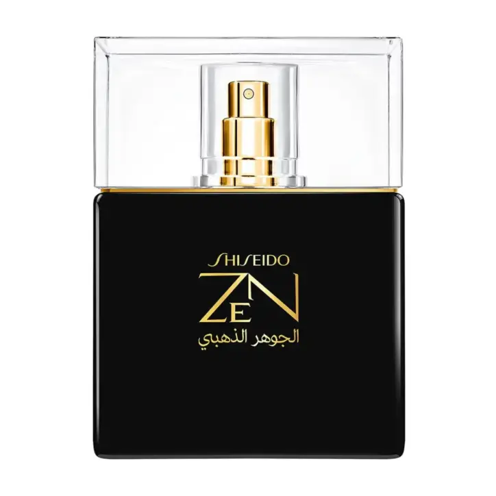 Shiseido Zen Gold Elixir