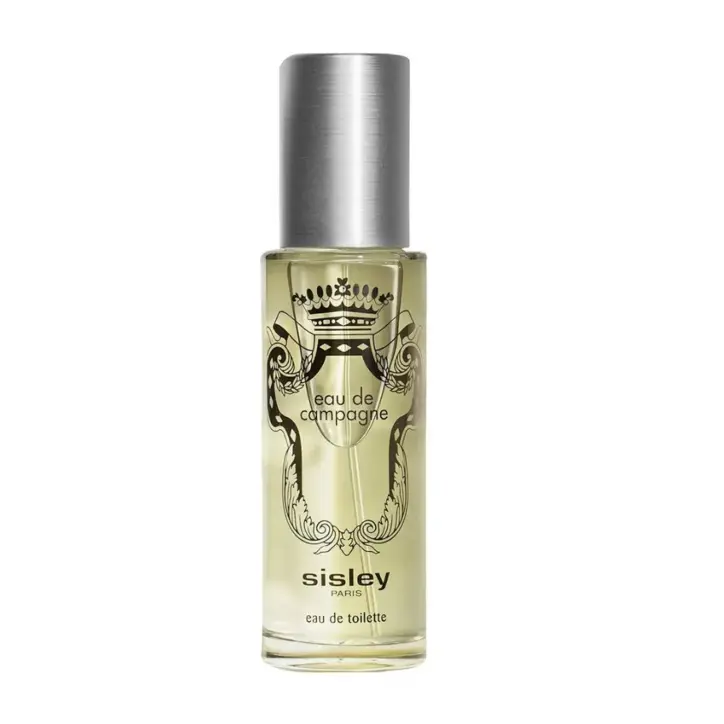 Sisley Eau de Campagne