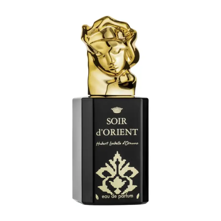 Sisley Soir d'Orient