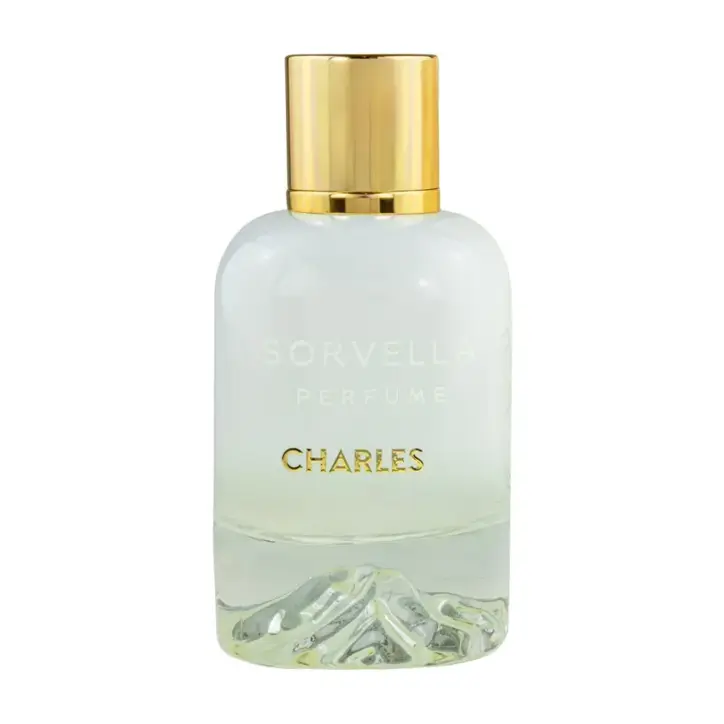 Sorvella Perfume Mountain Charles