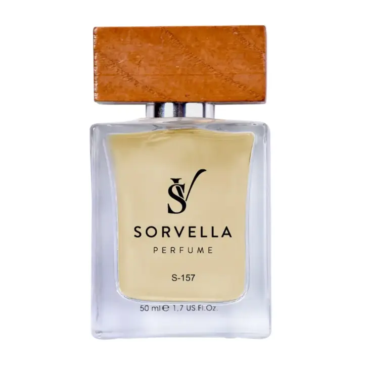Sorvella Perfume S157