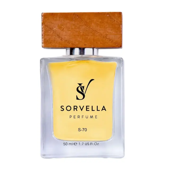 Sorvella Perfume S70