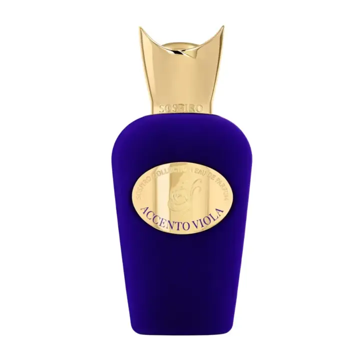 Sospiro Accento Viola