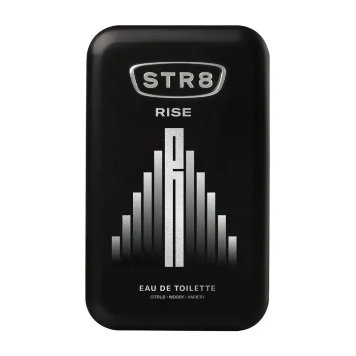 STR8 Rise