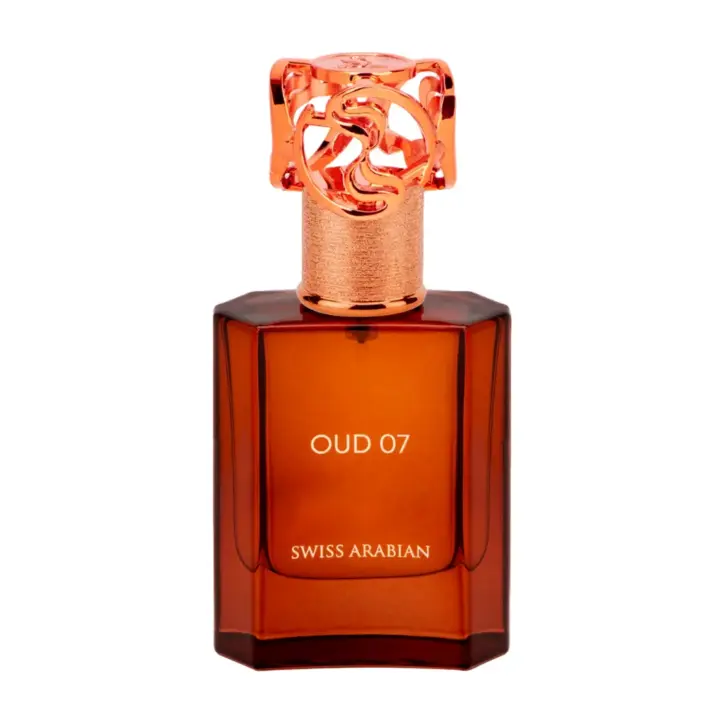 Swiss Arabian Amber 07