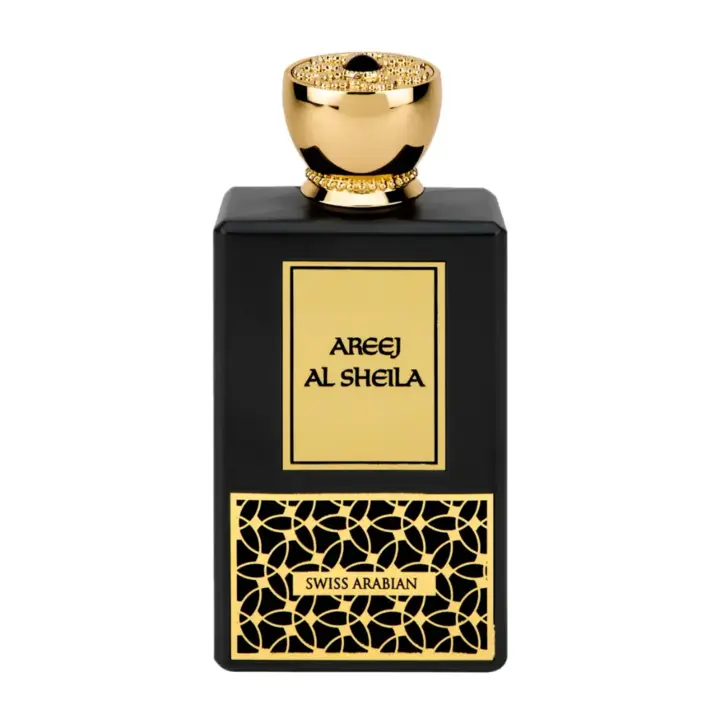 Swiss Arabian Areej Al Sheila