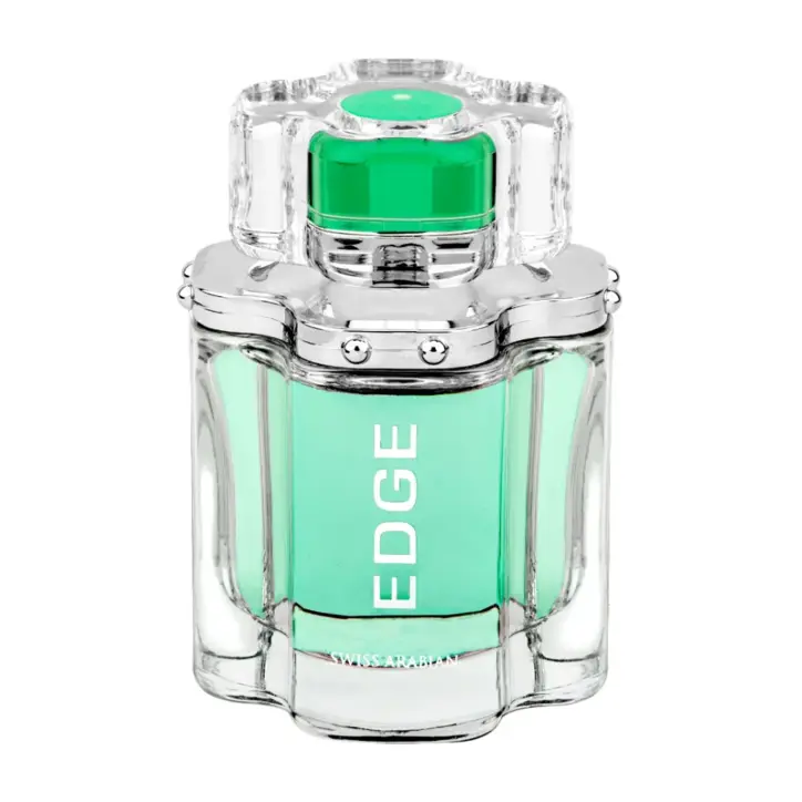 Swiss Arabian Edge for Men