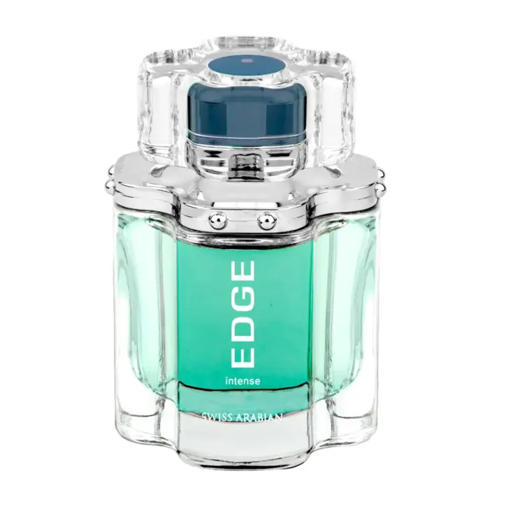 Swiss Arabian Edge Intense for Men