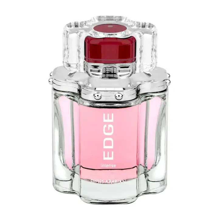 Swiss Arabian Edge Intense for Women